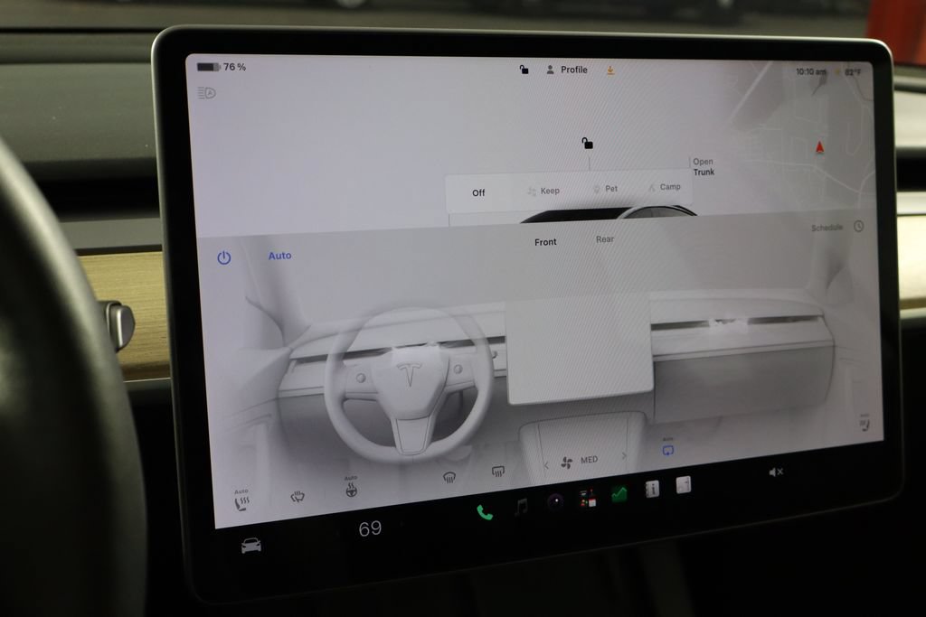 Used 2023 Tesla Model 3 Standard Range RWD image 37
