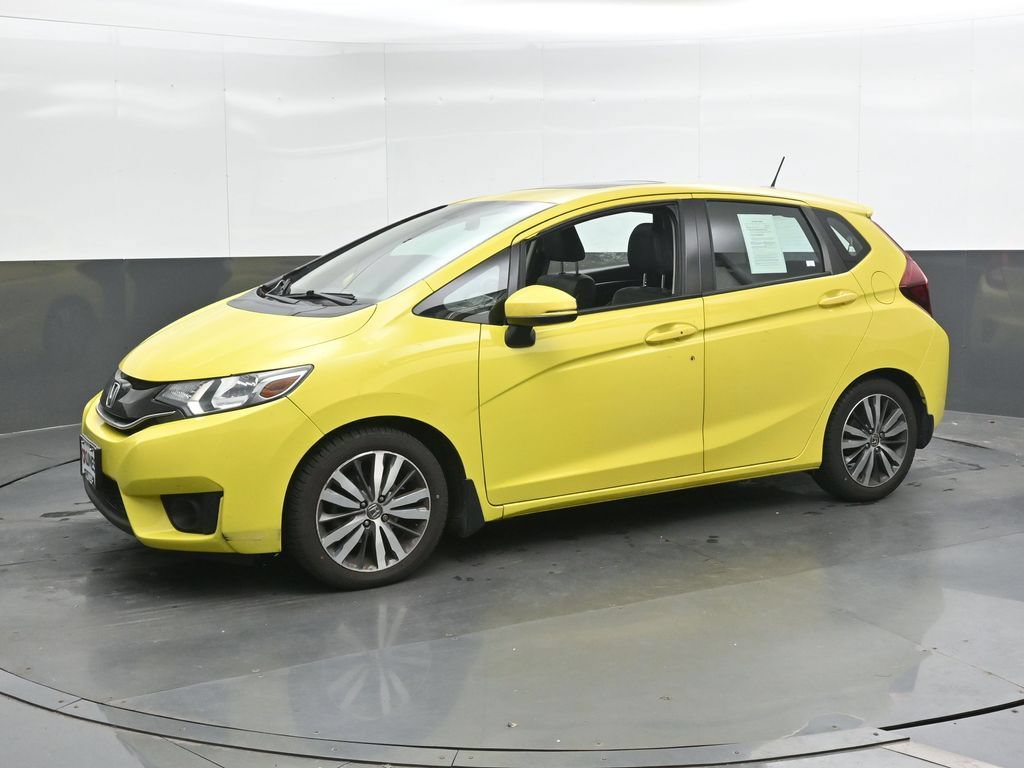 Used 2015 Honda Fit image 6