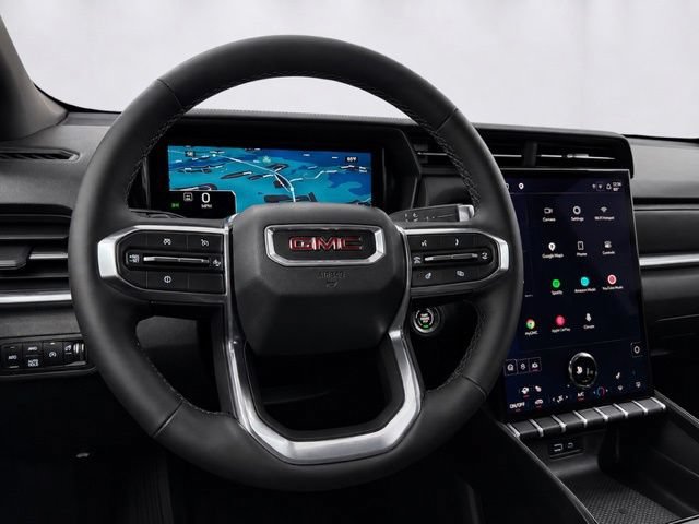 Used 2026 GMC Terrain Elevation w/ Black Edition AWD/4WD image 18