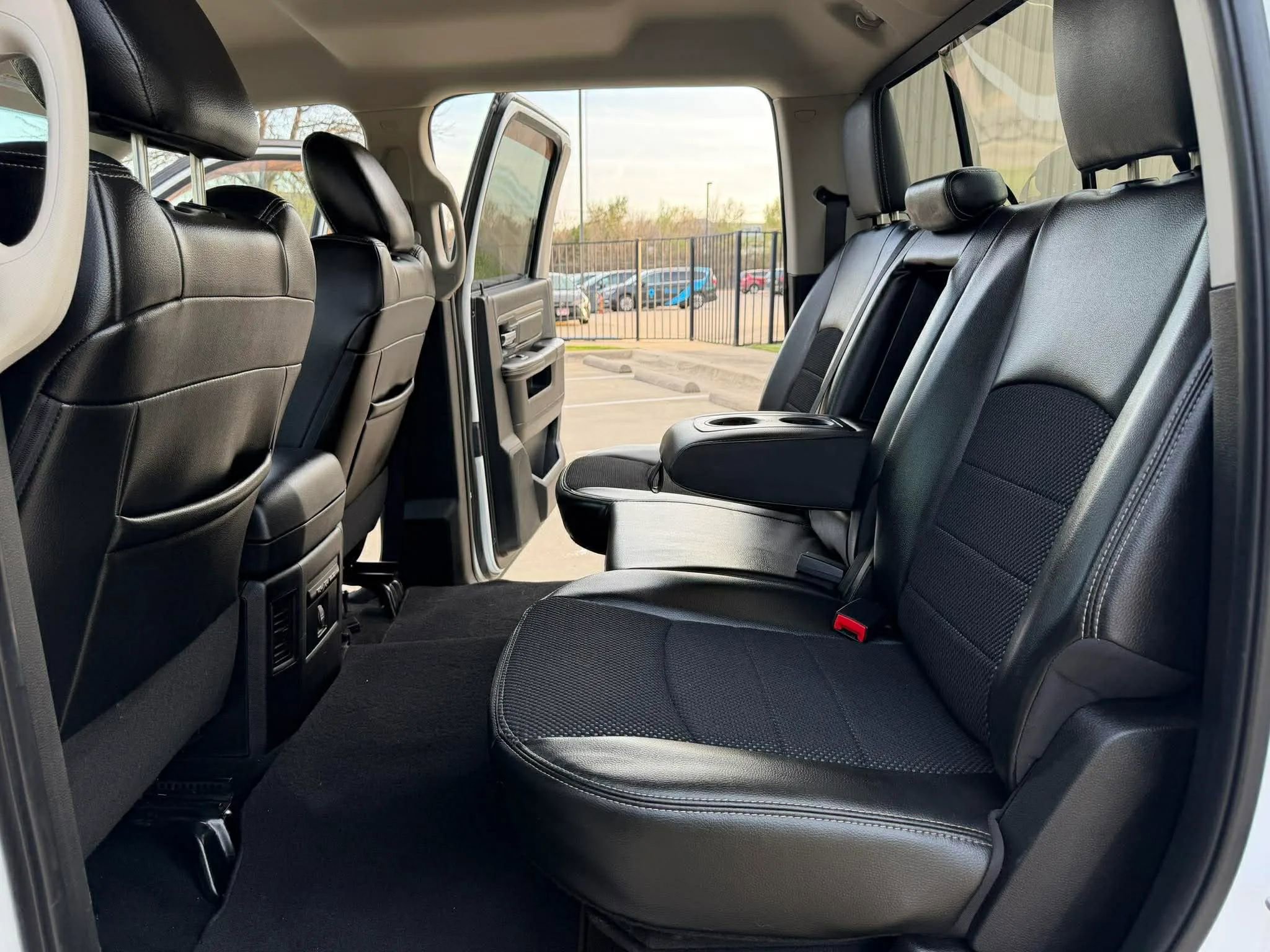 Used 2013 RAM 1500 Sport AWD/4WD image 26