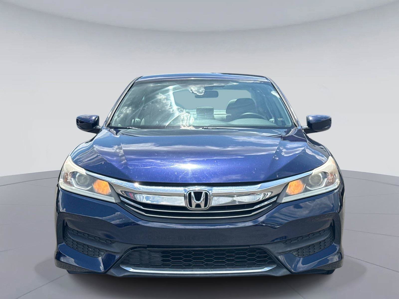 Used 2016 Honda Accord LX image 8
