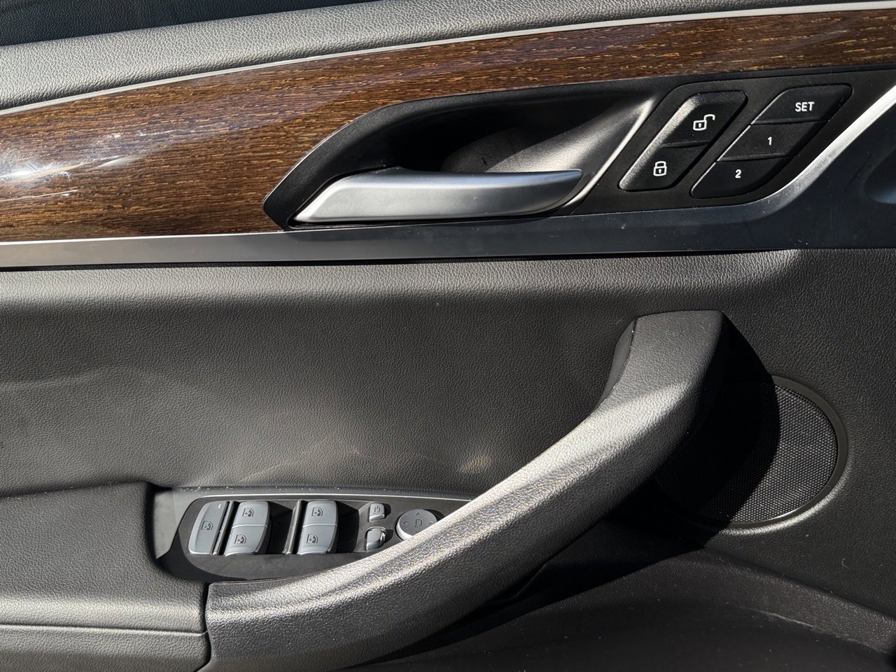 Used 2022 BMW X3 sDrive30i w/ Convenience Package image 22