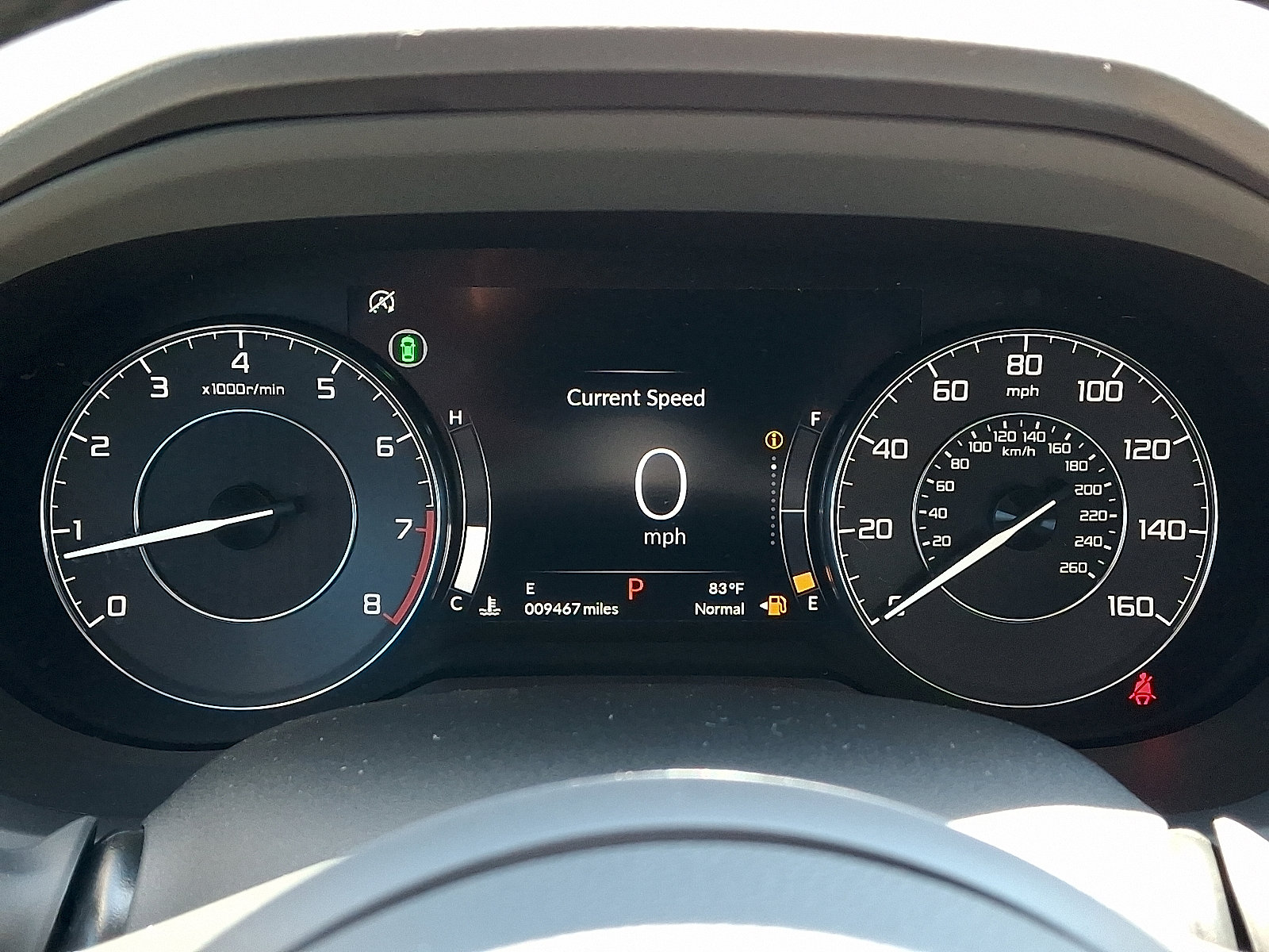 Certified 2023 Acura RDX AWD w/ Technology Package image 21