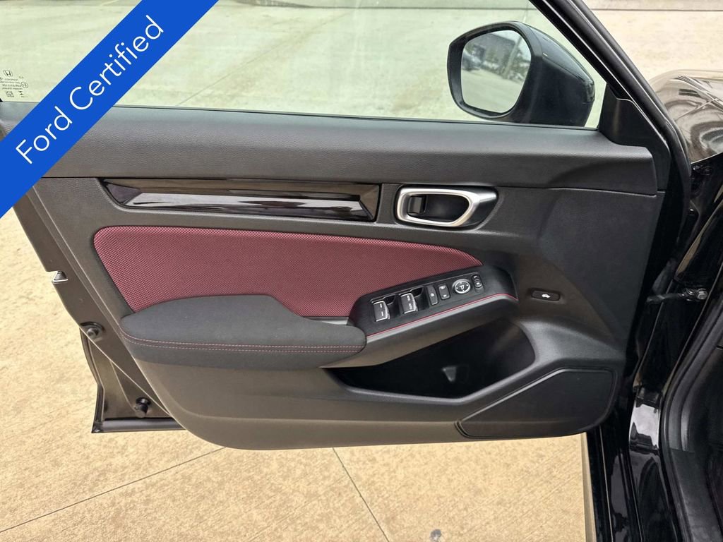 Used 2024 Honda Civic Si image 20