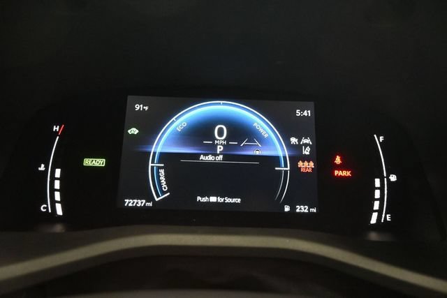 Used 2025 Toyota Camry SE w/ Multimedia Upgrade Package FWD image 22