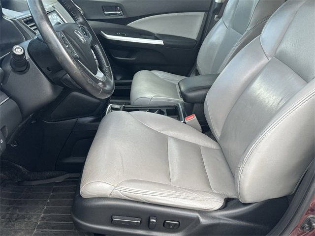 Used 2016 Honda CR-V EX-L image 39