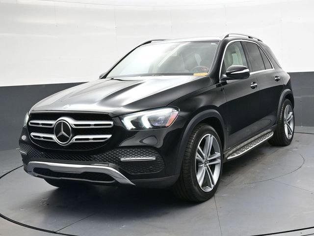 Used 2020 Mercedes-Benz GLE 350 image 9