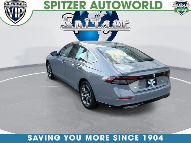 Used 2025 Honda Accord EX-L image 7