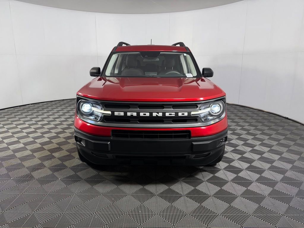 Used 2021 Ford Bronco Sport Big Bend AWD/4WD image 5