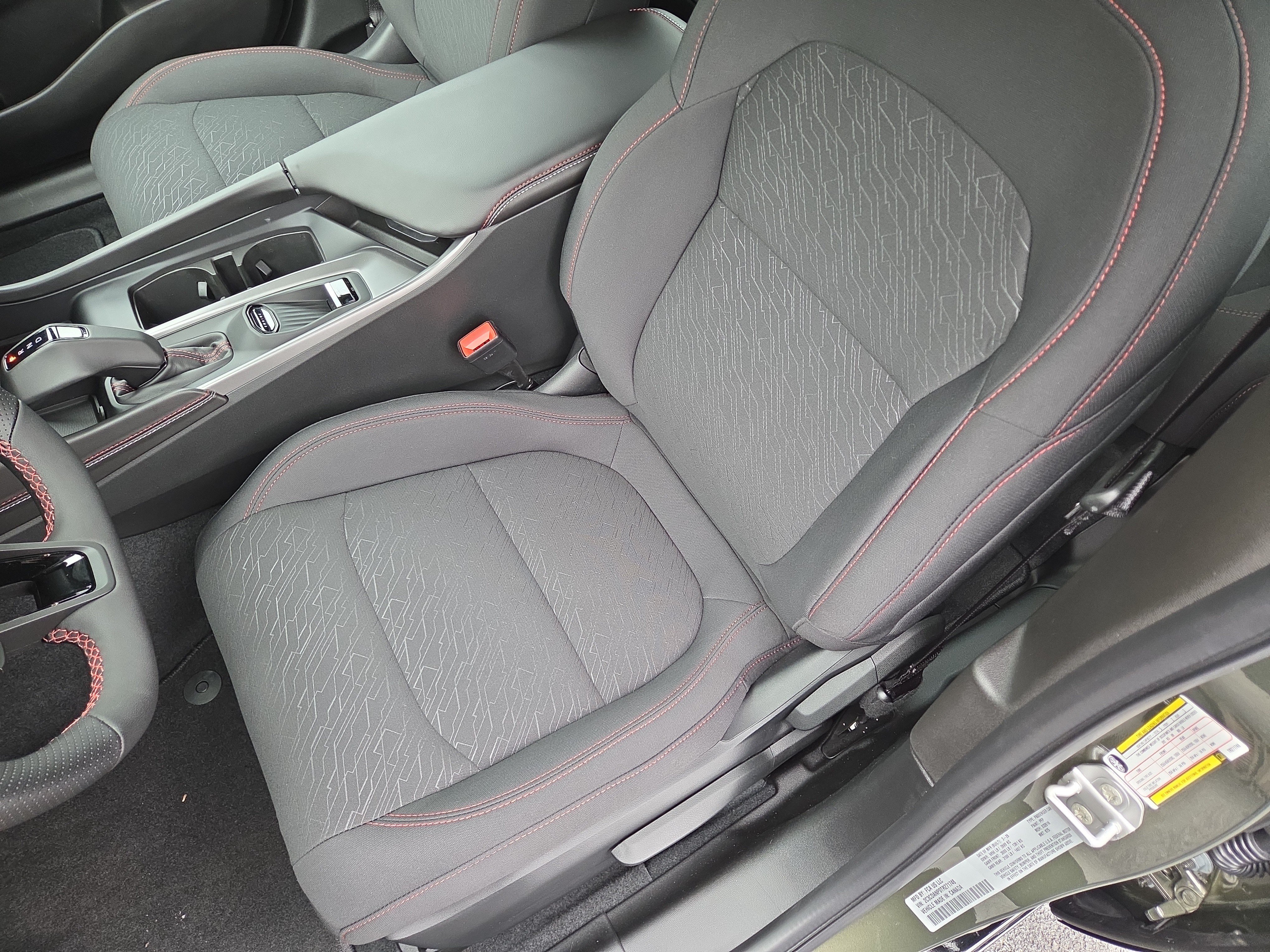 New 2026 Dodge Charger R/T AWD/4WD image 7