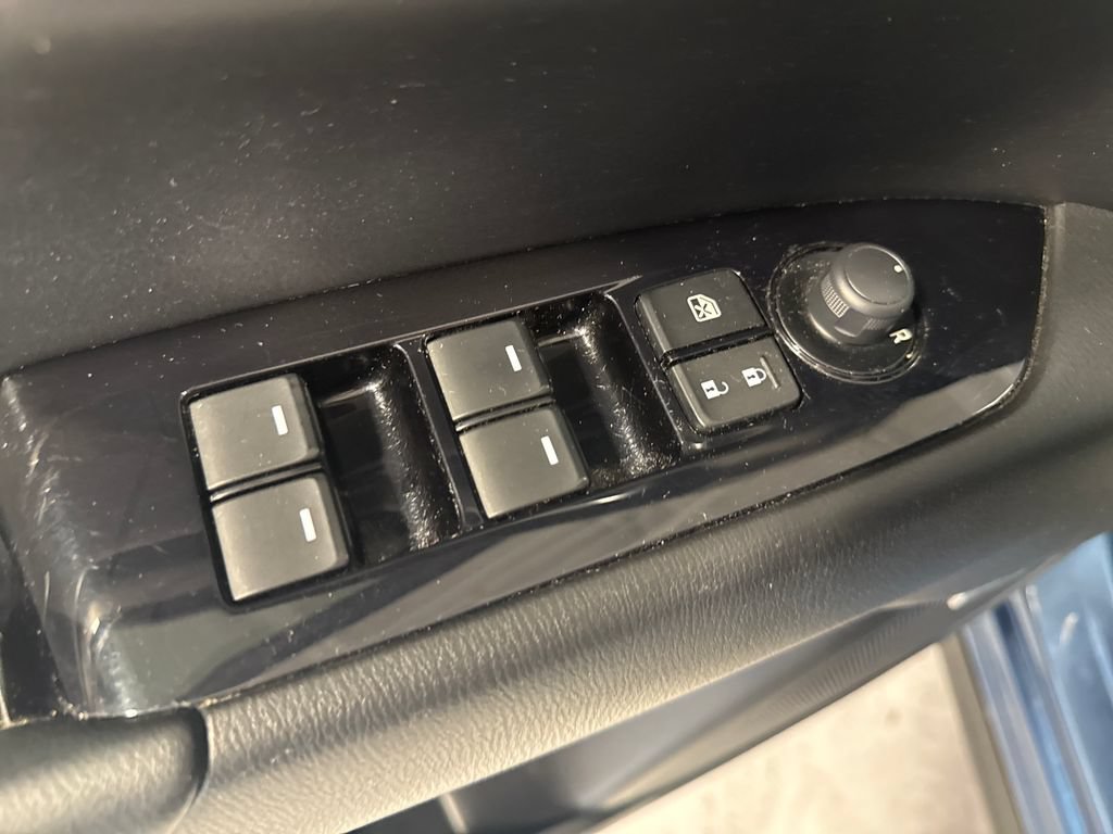 Used 2019 MAZDA CX-5 Touring AWD/4WD image 32
