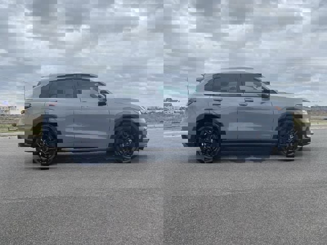 Used 2024 Honda HR-V Sport image 10