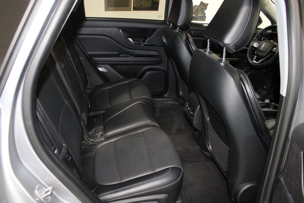 Used 2022 Lincoln Corsair Grand Touring image 32