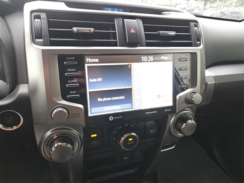 Used 2022 Toyota 4Runner SR5 Premium image 22