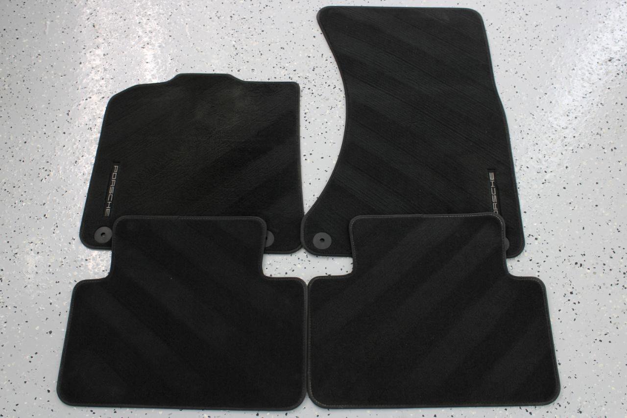 Used 2016 Porsche Macan S image 85