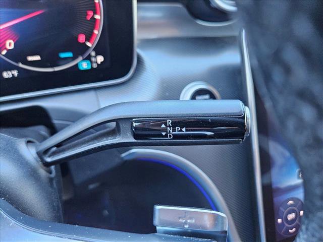 Used 2023 Mercedes-Benz C 300 4MATIC Sedan image 12