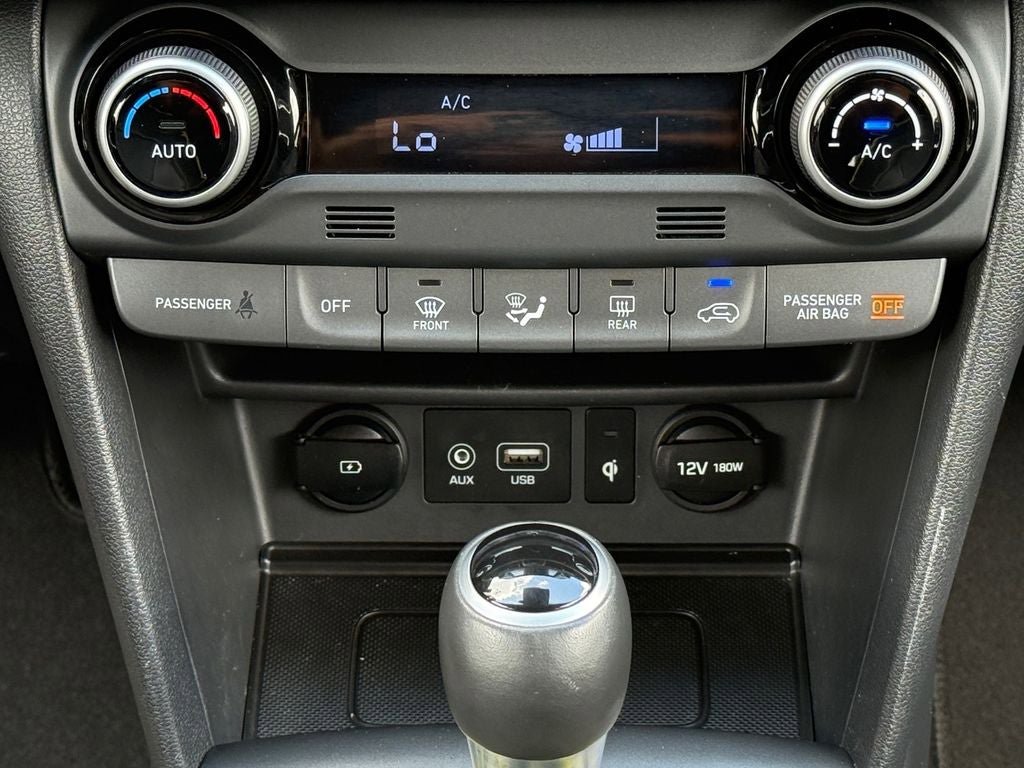 Used 2019 Hyundai Kona Ultimate FWD image 24
