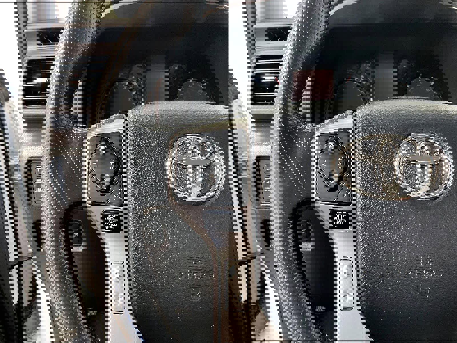 Certified 2024 Toyota 4Runner SR5 Premium image 22