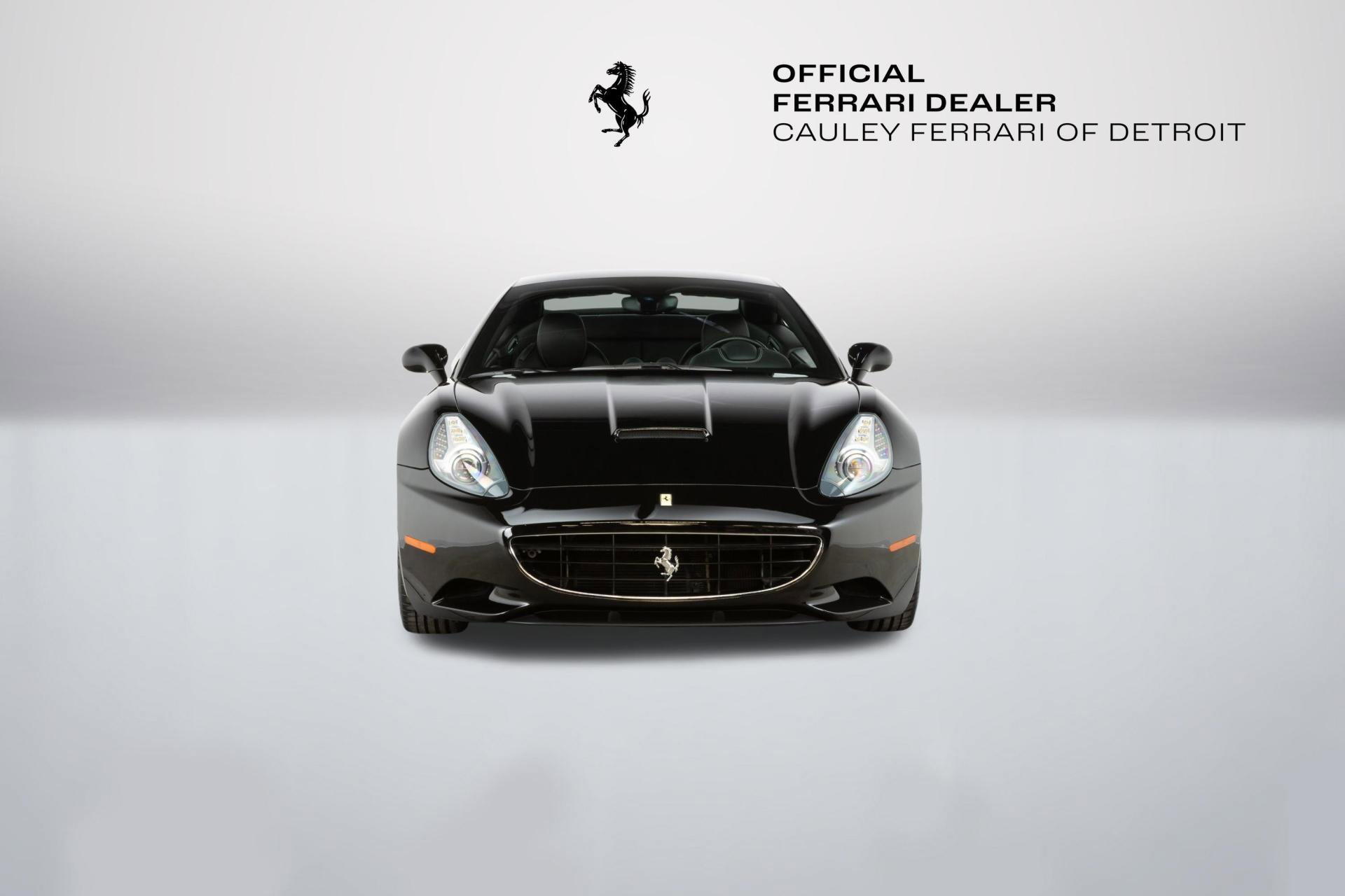 Used 2010 Ferrari California image 18