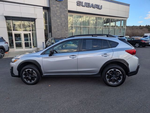 Used 2023 Subaru Crosstrek 2.0i image 5