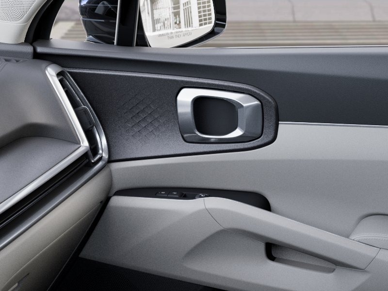 New 2026 Kia Sorento S w/ S Panoramic Sunroof Package FWD image 25