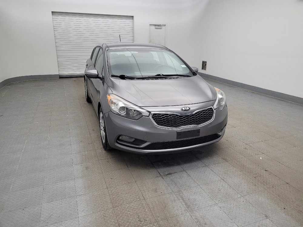Used 2016 Kia Forte LX image 14