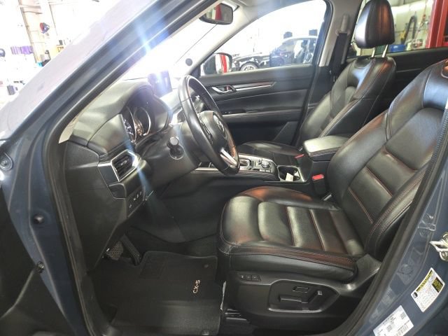 Used 2025 MAZDA CX-5 Carbon Edition AWD/4WD image 10