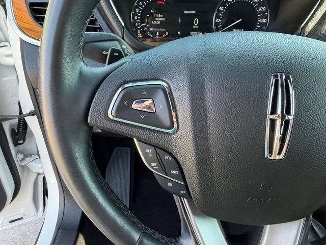 Used 2019 Lincoln MKC Reserve w/ MKC Climate Package FWD image 15