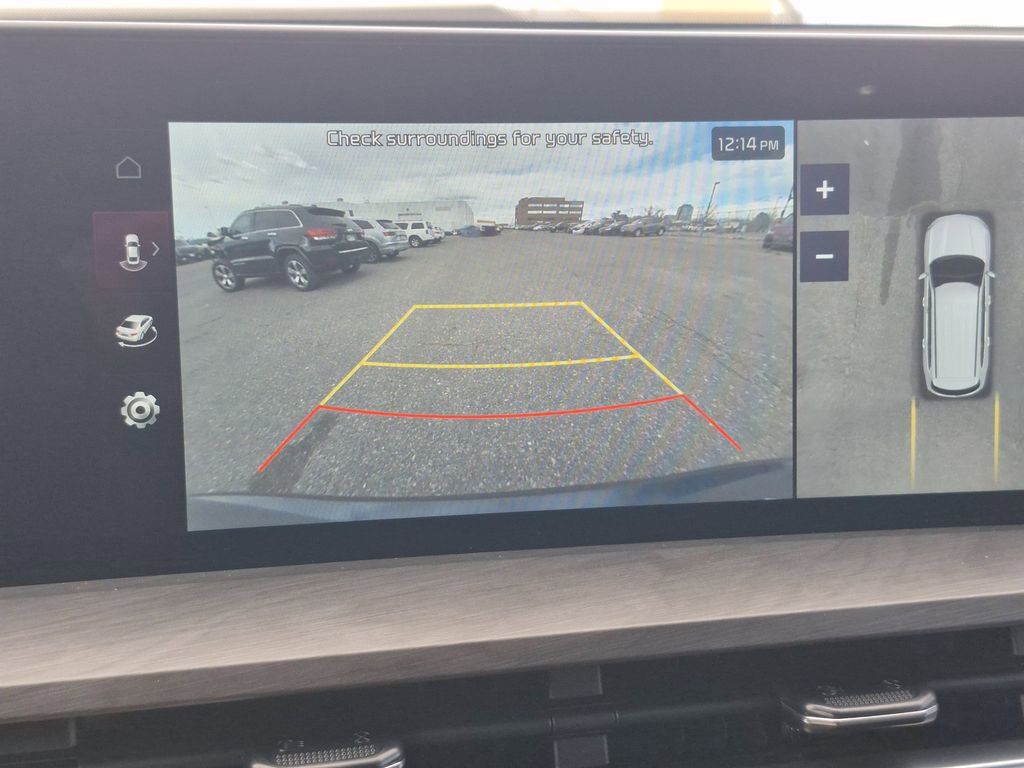 New 2025 Kia Telluride SX Prestige X-Line image 22