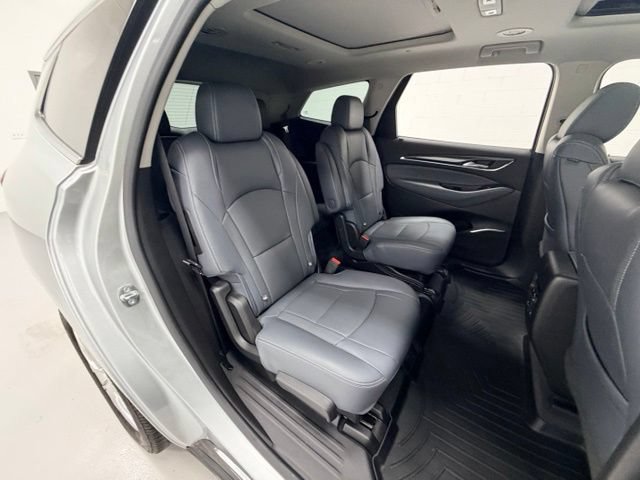 Certified 2019 Buick Enclave Premium w/ Experience Buick Package FWD image 30