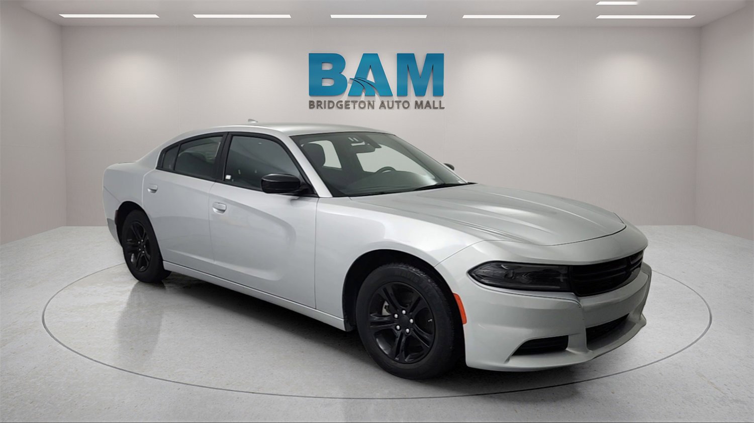 Used 2023 Dodge Charger SXT