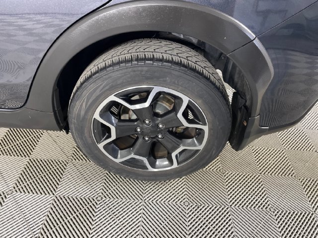 Used 2015 Subaru Crosstrek 2.0i Limited AWD/4WD image 21