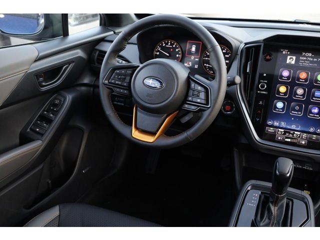 New 2026 Subaru Crosstrek 2.5i Wilderness AWD/4WD image 50