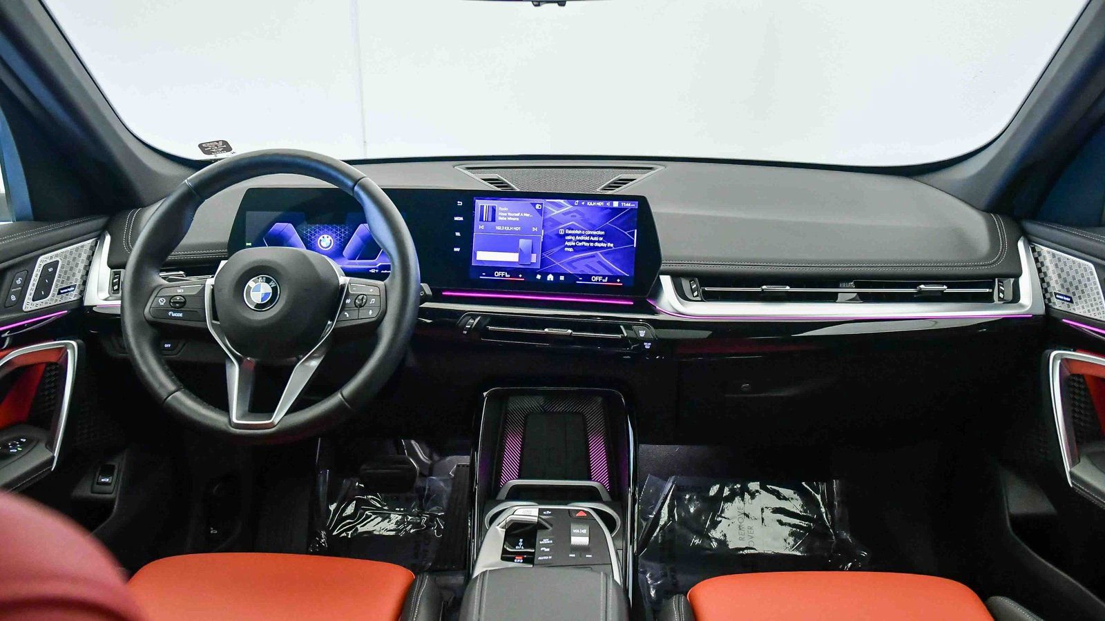 Used 2025 BMW X1 xDrive28i w/ Convenience Package image 16