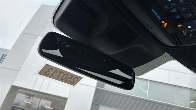 New 2025 Ford Expedition Platinum w/ Stealth Performance Package image 24