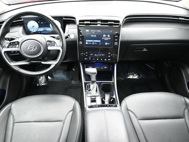 Used 2023 Hyundai Tucson SEL w/ Convenience Package FWD image 21