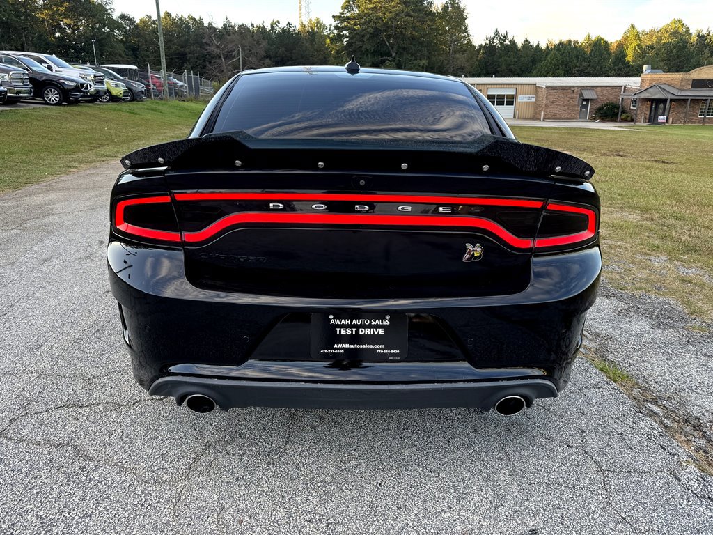 Used 2019 Dodge Charger Scat Pack image 10