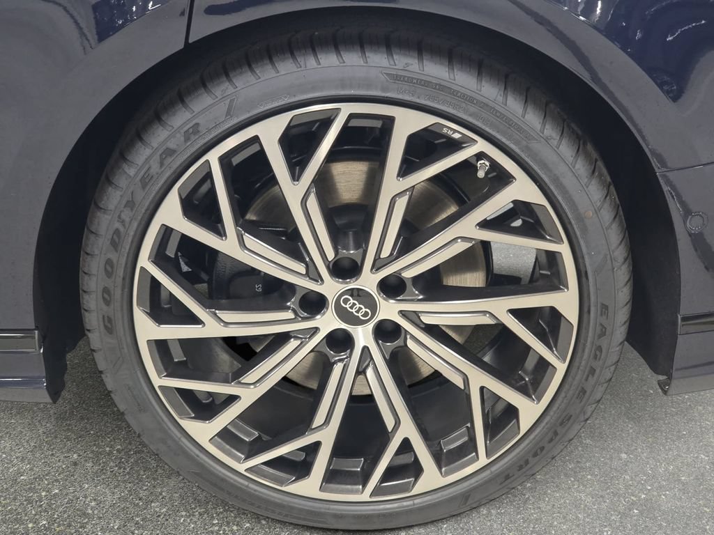 New 2027 Audi A8 L 3.0T AWD/4WD image 15