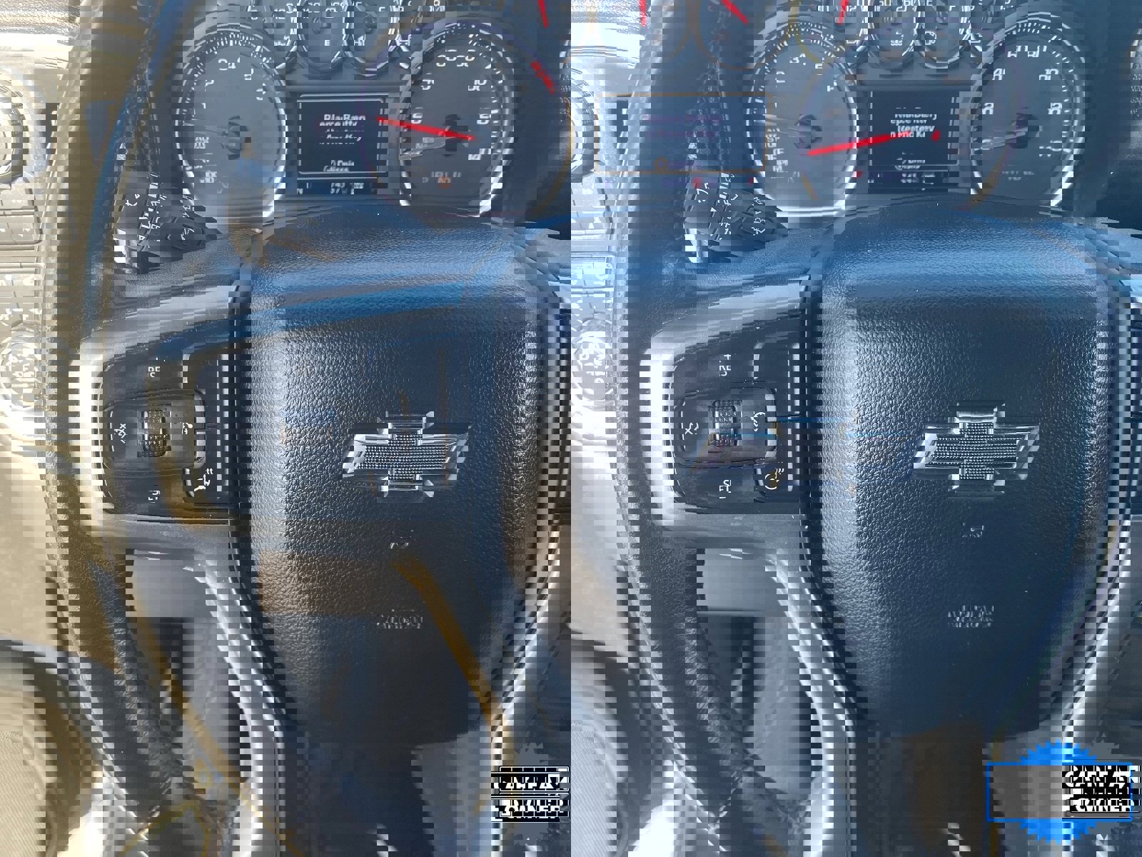 Used 2019 Chevrolet Silverado 1500 LT Trail Boss image 25