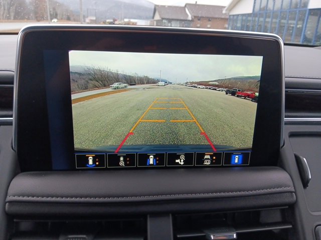 Used 2024 Chevrolet Tahoe LT w/ Luxury Package image 16