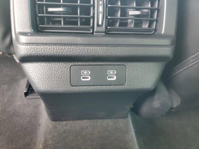 Used 2025 Honda Accord Sport-L image 11