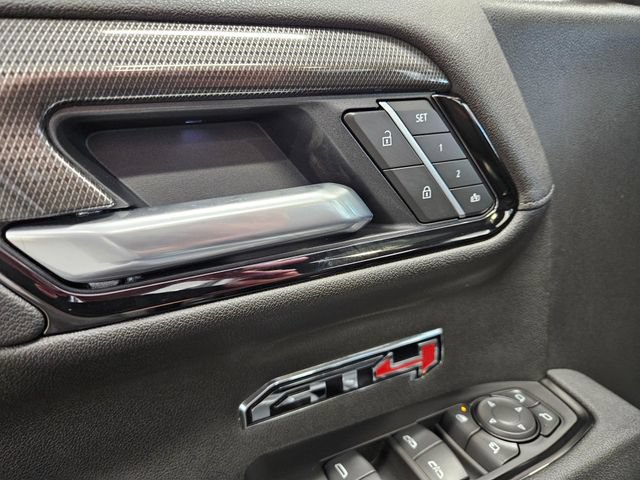 New 2026 GMC Sierra 1500 AT4 w/ AT4 Premium Package AWD/4WD image 23
