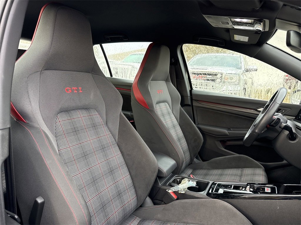 Used 2024 Volkswagen GTI S image 18