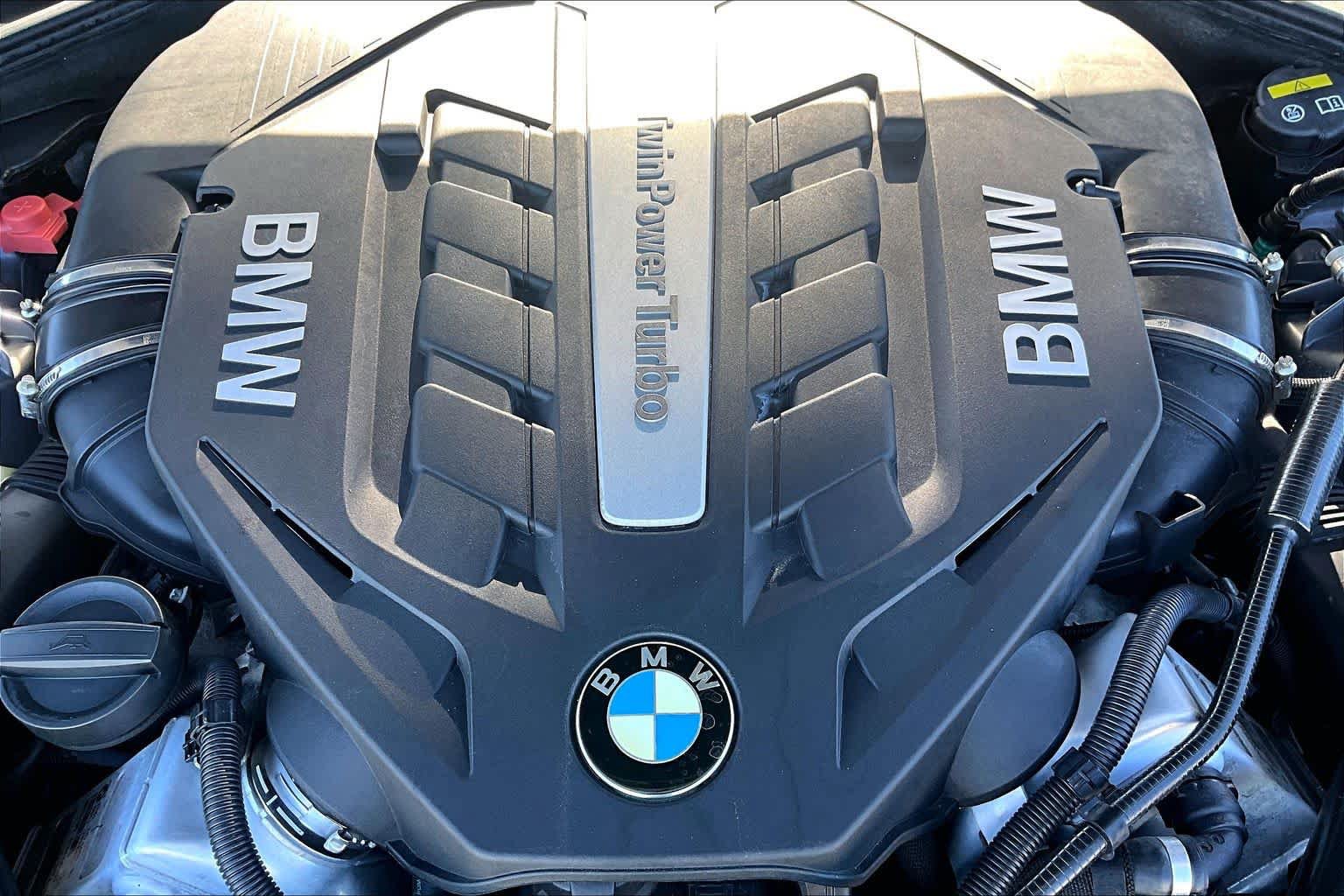 Used 2017 BMW 650i xDrive Coupe AWD/4WD image 33