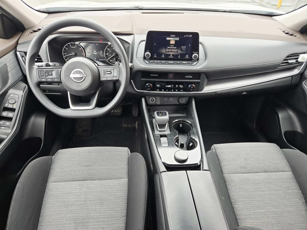 Used 2023 Nissan Rogue SV AWD/4WD image 9