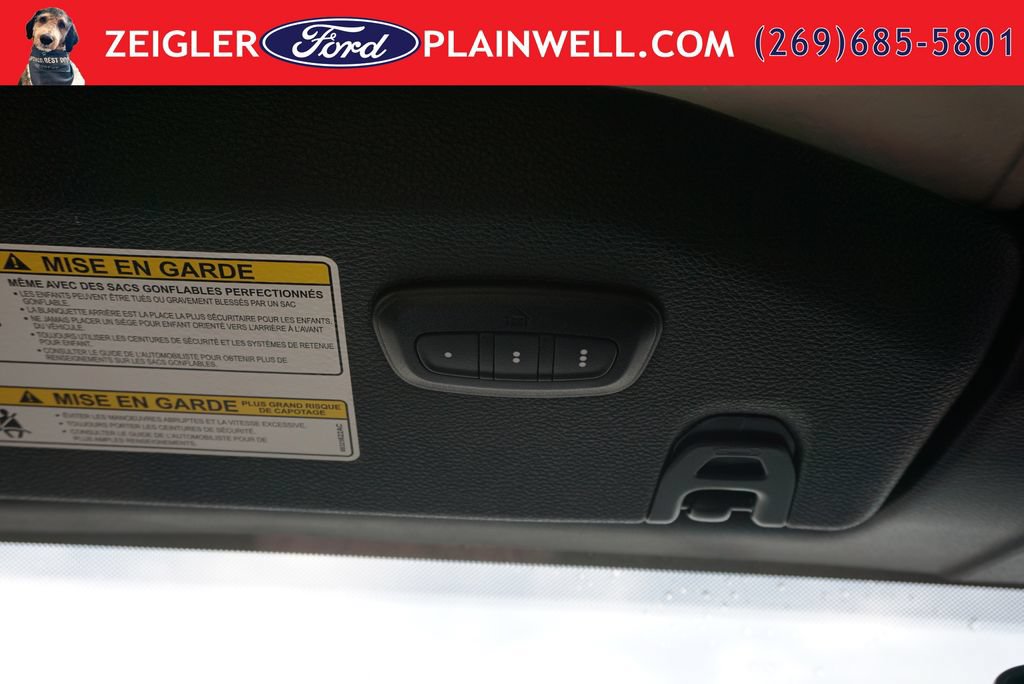 Used 2022 Jeep Gladiator Mojave w/ Cold Weather Group AWD/4WD image 30