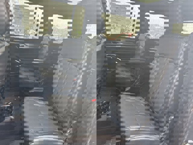 New 2025 Jeep Wagoneer Series II image 13