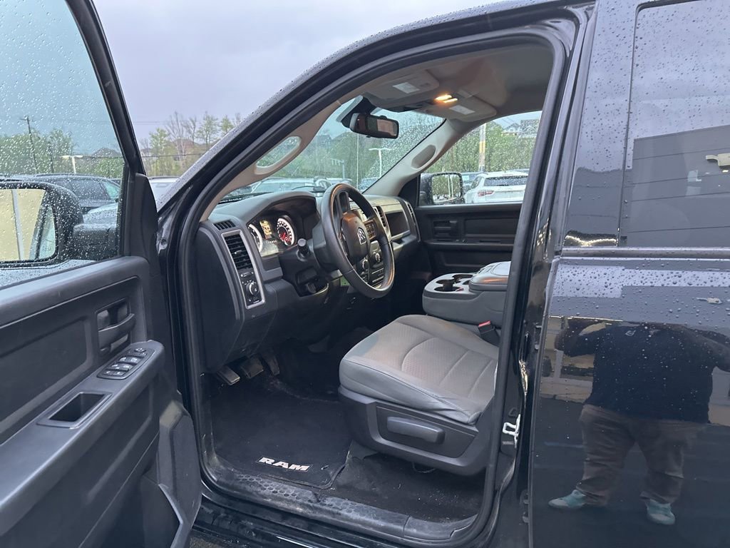 Used 2015 RAM 1500 Express AWD/4WD image 7