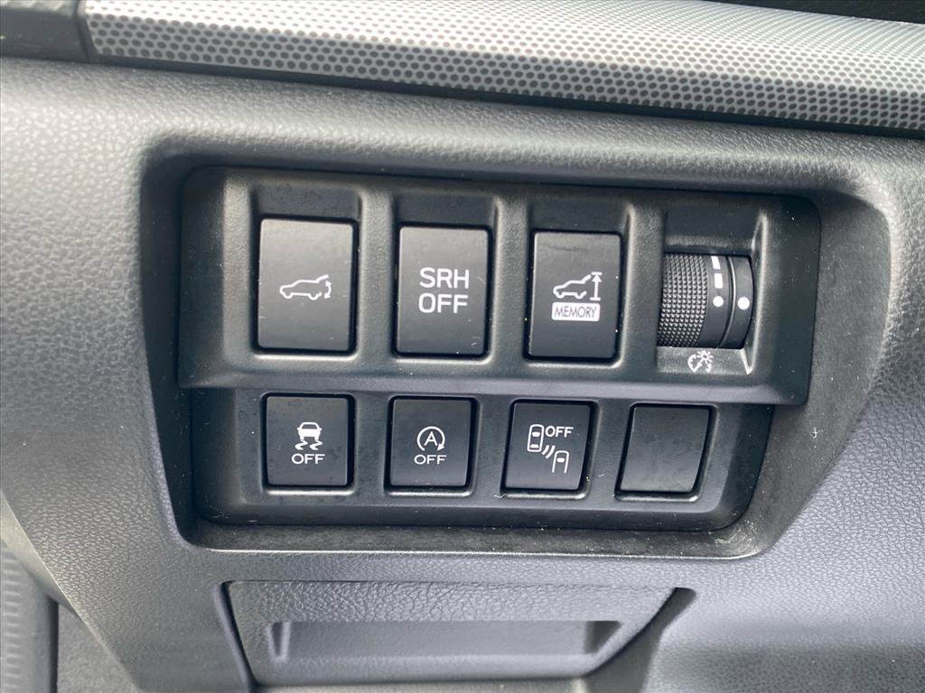 Used 2021 Subaru Forester Limited AWD/4WD image 21