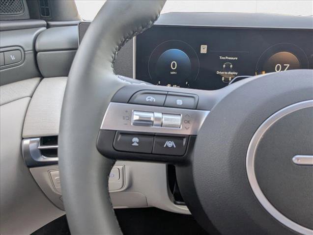 New 2026 Hyundai Tucson Limited image 14